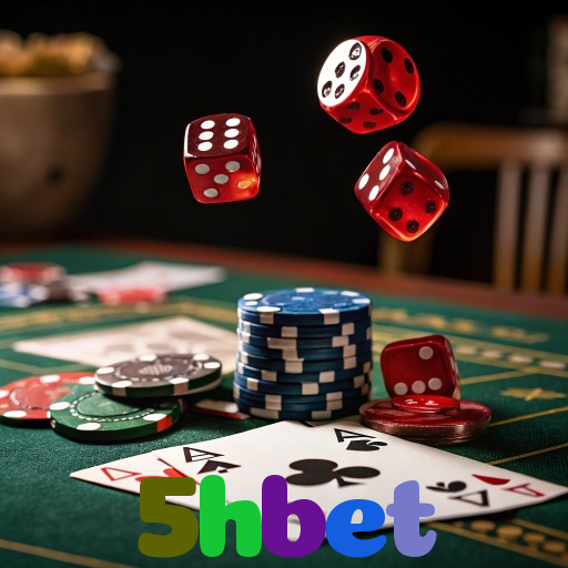 5hbet:Aposte no futebol, jogue poker e conquiste vitórias épicas!