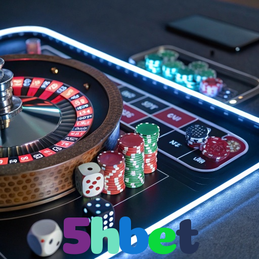 5hbet:Aposte no futebol, jogue poker e conquiste vitórias épicas!