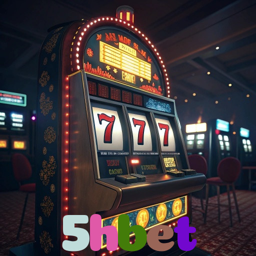 5hbet：Jogue poker, aposte no futebol e ganhe em grandes jogos de cassino!