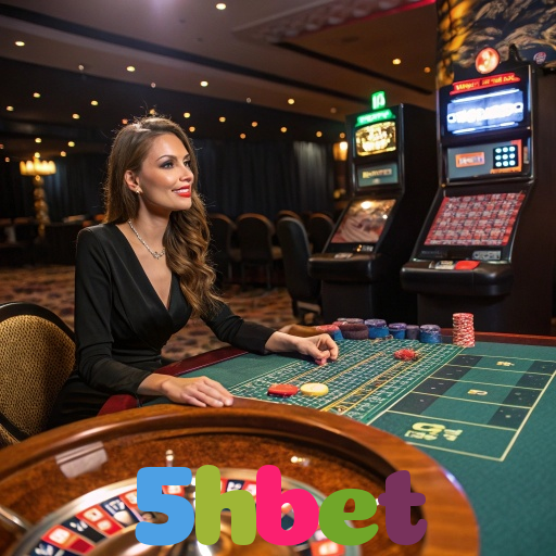 5hbet：Aposte no futebol, jogue poker e conquiste vitórias épicas!
