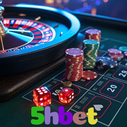 5hbet：Jogue poker, aposte no futebol e ganhe em grandes jogos de cassino!