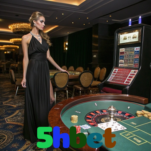 5hbet：Jogue poker, aposte no futebol e ganhe em grandes jogos de cassino!
