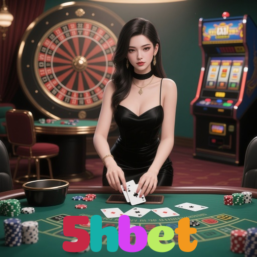 5hbet：Aposte nas melhores slots e conquiste prêmios como nunca!