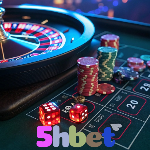 5hbet:Aposte no futebol, jogue poker e conquiste vitórias épicas!