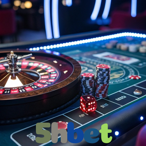 5hbet:Aposte no futebol, jogue poker e conquiste vitórias épicas!