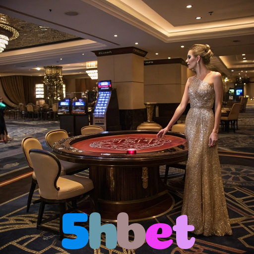5hbet：Jogue poker, aposte no futebol e ganhe em grandes jogos de cassino!
