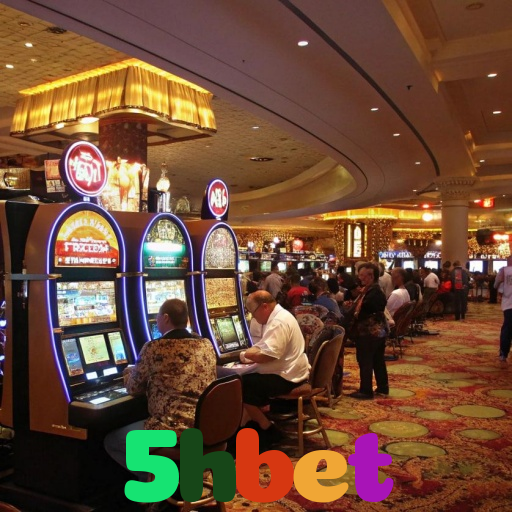 5hbet：Aposte nas melhores slots e conquiste prêmios como nunca!