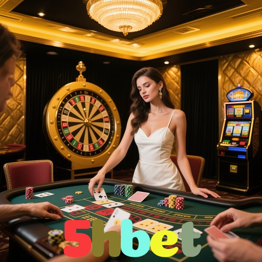 5hbet:Jogue poker, aposte no futebol e ganhe em grandes jogos de cassino!