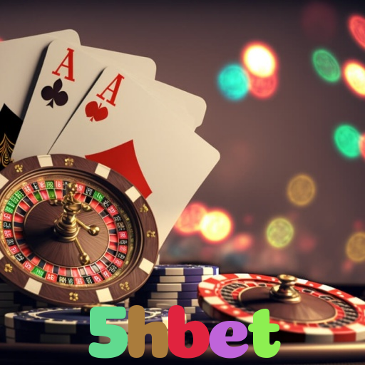 5hbet：Aposte nas melhores slots e conquiste prêmios como nunca!