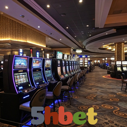 5hbet：Jogue poker, aposte no futebol e ganhe em grandes jogos de cassino!
