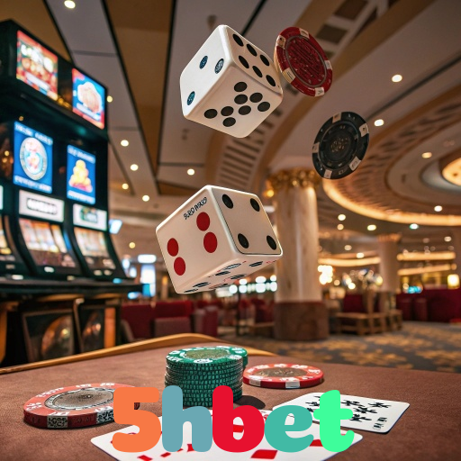 5hbet：Jogue poker, aposte no futebol e ganhe em grandes jogos de cassino!