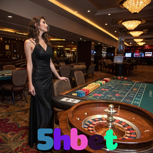 5hbet：Jogue poker, aposte no futebol e ganhe em grandes jogos de cassino!