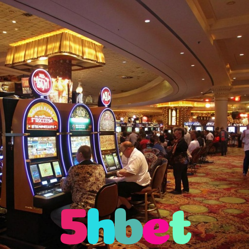 5hbet:Aposte nas melhores slots e conquiste prêmios como nunca!