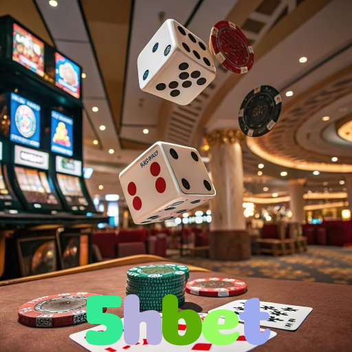 5hbet：Aposte nas melhores slots e conquiste prêmios como nunca!
