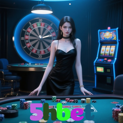 5hbet：Jogue poker, aposte no futebol e ganhe em grandes jogos de cassino!