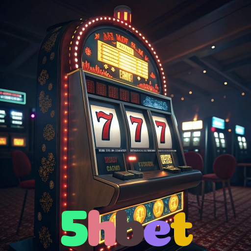 5hbet:Aposte nas melhores slots e conquiste prêmios como nunca!