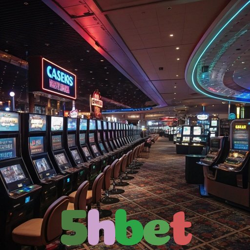 5hbet:Aposte no futebol, jogue poker e conquiste vitórias épicas!