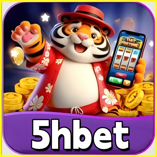 5hbet - A sorte te espera no cassino mais confiável do Brasil!